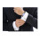 Premium Gold Silver Cufflinks Stunning Design from Charles William 8