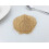 Pure Ground Nutmeg Powder - Premium Quality 50g 2