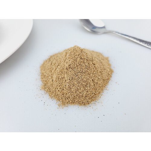 Pure Ground Nutmeg Powder - Premium Quality 50g 1
