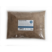 Pure Ground Nutmeg Powder - Premium Quality 950g