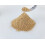 Pure Ground Nutmeg Powder - Premium Quality 950g 2
