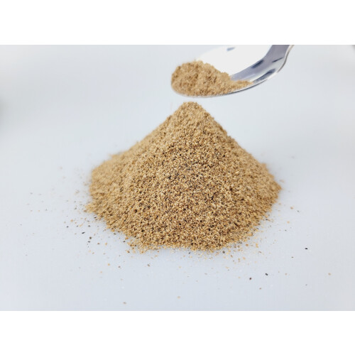 Pure Ground Nutmeg Powder - Premium Quality 950g 1