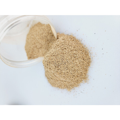 Pure Ground Nutmeg Powder - Premium Quality 950g 2