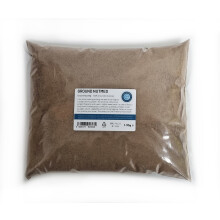 Pure Ground Nutmeg Powder - Premium Quality 1.95kg