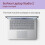 Microsoft Microsoft Surface Laptop Studio 2 14.4" Touchscreen Core i7 64GB RAM 2TB SSD - Platinum 5