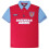 (2XL) West Ham United 1995 Centenary Retro Home Shirt 1