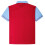 (2XL) West Ham United 1995 Centenary Retro Home Shirt 3
