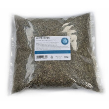 Mixed Herbs Dried, A Grade Premium Quality Herb Blend 500g