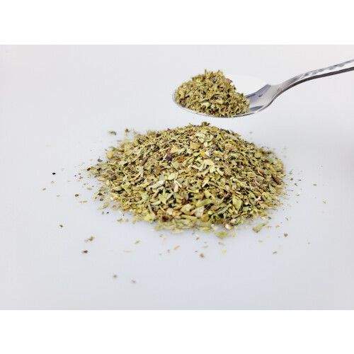 Mixed Herbs Dried, A Grade Premium Quality Herb Blend 1.95kg 1