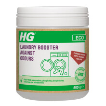 HG Eco Laundry Booster Against Odours 500g Gets Laundry Smelling Fresh