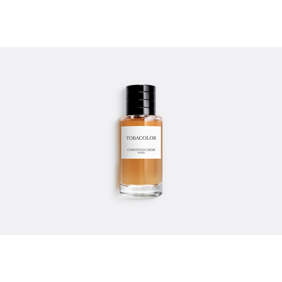 Dior La Collection Privée Christian - Tobacolor Fragrance 50Ml