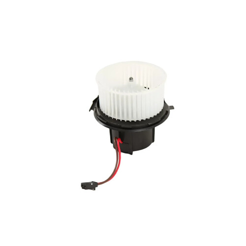 Mercedes C-Class W204 S204 2010-2014 Heater Blower Motor Fan Rectangular Connector 2
