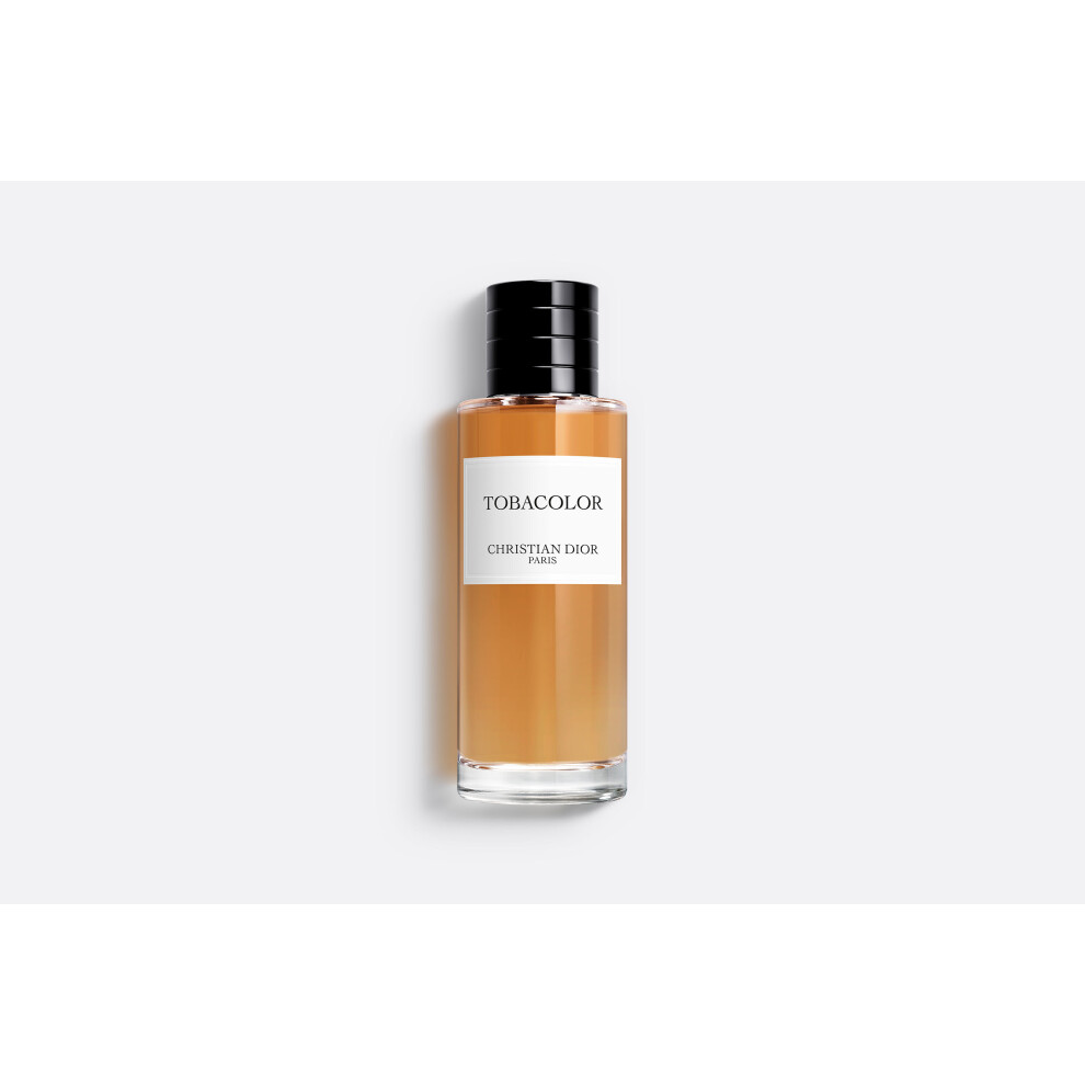 Dior La Collection Privã©E Christian - Tobacolor Fragrance 200Ml