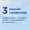 Macushield MacuShield Original Plus Capsules - 90 Day Pack 4