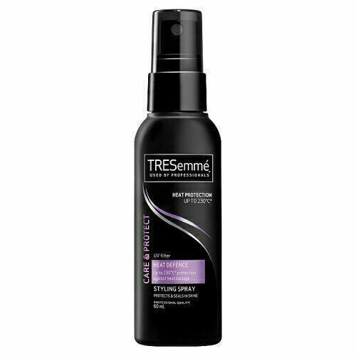 TRESemmé TRESemmé Heat Defence Styling Spray 60ml Travel Size