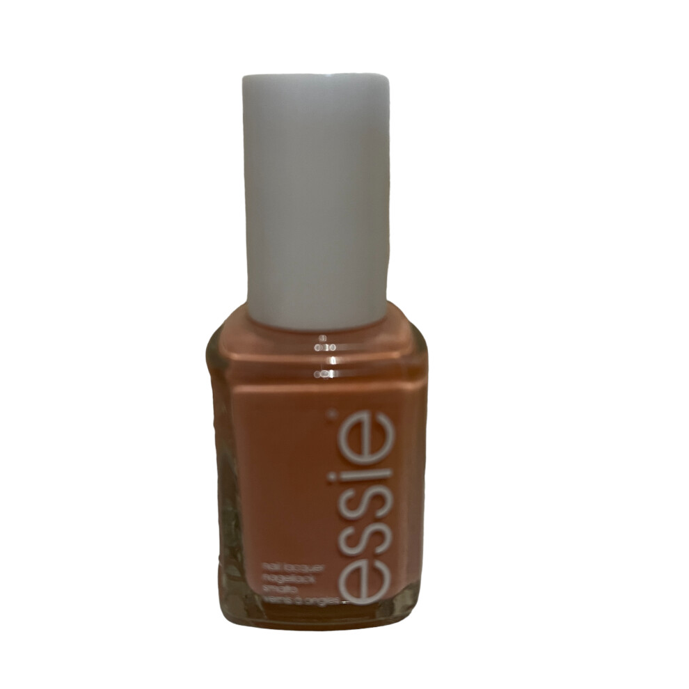 New Essie Nail Paint 13.5Ml #822 Day Drift Away Pink