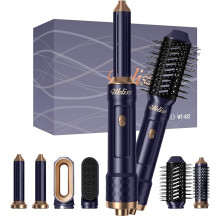 6 in 1 Hair Styler Hot Air Stylers, Hair Dryer Fast Drying
