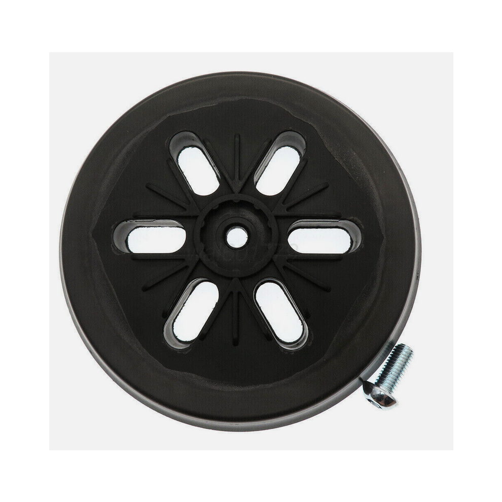 150Mm Sanding Pad Loop Backing For Bosch Gex 150/150 Ac/Gex150 Turbo Sanders 8381923451028
