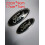 9" & 7" Ford Transit Grille Black/Silver Badge  MK6 MK7 2006-2014 1
