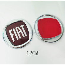 For Fiat Front Grille Badge Emblem Fits Fiat Ducato 120x120mm