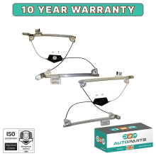 FRONT LEFT PASSENGER SIDE ELECTRIC WINDOW REGULATOR FOR AUDI A5,S5 8T3