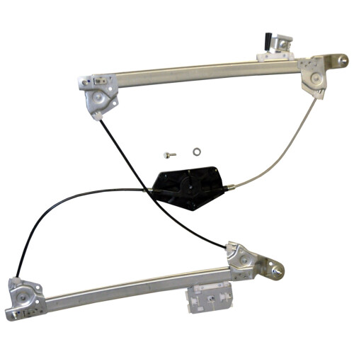 FRONT LEFT PASSENGER SIDE ELECTRIC WINDOW REGULATOR FOR AUDI A5,S5 8T3 2