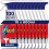 Flash Flash Multi Purpose Bleach Cleaning Spray For Hard Surfaces 800ML x 10 1