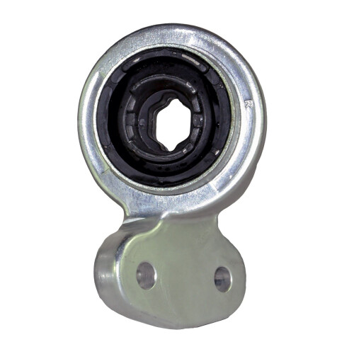 FRONT LOWER WISHBONE CONTROL ARM REAR BUSHES MOUNTS KIT FOR BMW 3 SERIES E46 2
