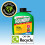 Roundup Roundup Fast Action Total Weedkiller, 5 Litre Refill 2