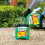 Roundup Roundup Fast Action Total Weedkiller, 5 Litre Refill 4
