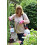 Spear & Jackson Spear & Jackson 5 Litre Pump Action Pressure Sprayer 4