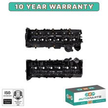 CYLINDER HEAD COVER FOR BMW 3' 4' 5' 7' F01, F02, X3, X4, X5, X6 11128515745