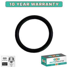 GENUINE BMW ENGINE PCV BREATHER O RING GASKET SEAL FOR BMW 11127823944