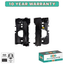 CAM ROCKER COVER/CYLINDER COVER - BMW 1 & 3 SERIES 118i 120i 318i 320i