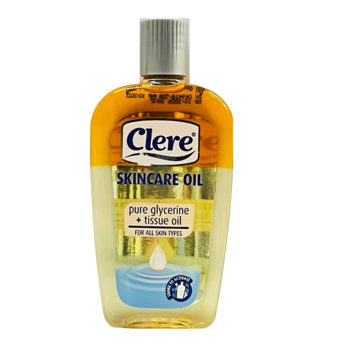 Clear Skin Care Oil 3.38 oz