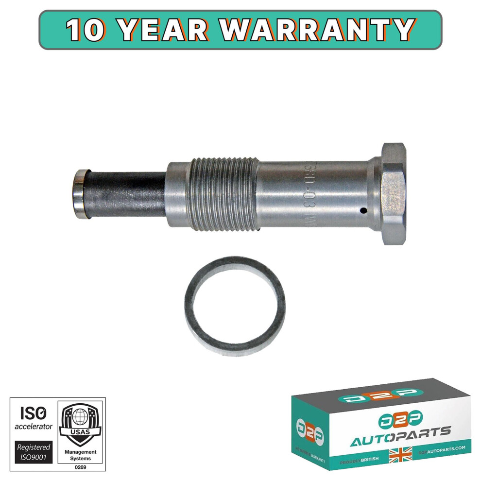 Timing Chain Tensioner 11314609482, 11317582036 For Bmw F20 F21 114I 116I 118I 120I F30 F31 316I 320I 5056167431220