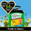 Roundup Roundup Fast Action Weedkiller Pump 'N Go Ready To Use Spray, 5 Litre 3