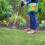 Roundup Roundup Fast Action Weedkiller Pump 'N Go Ready To Use Spray, 5 Litre 4