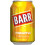 Barr 24 Pack Sparkling Pineapple Soda, Zero No Sugar Pineapple Flavoured Fizzy Drink "Fizzingly Fun" - 24 x 330 ml Cans 2