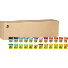 Play-Doh 24-Pack For Modeling
