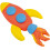 Play-Doh Play-Doh 24-Pack For Modeling 2