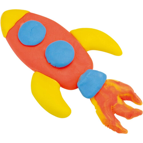 Play-Doh Play-Doh 24-Pack For Modeling 1
