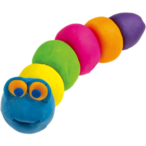 Play-Doh Play-Doh 24-Pack For Modeling 2