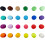 Play-Doh Play-Doh 24-Pack For Modeling 5