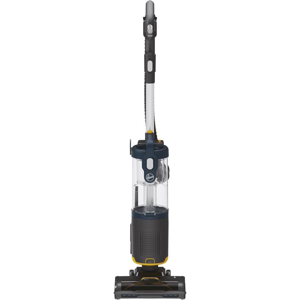 Upright Vacuum Cleaner