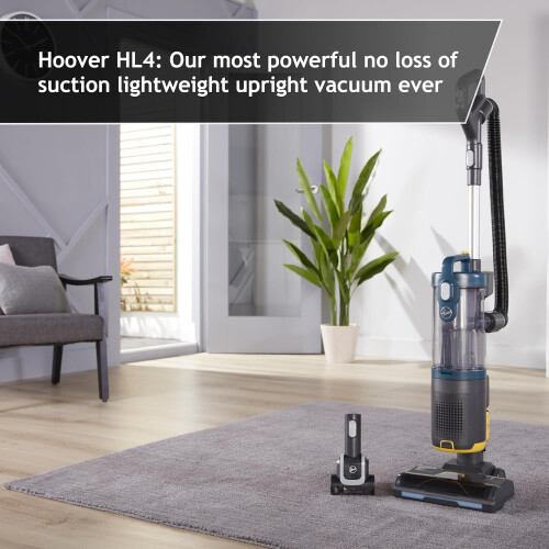 Hoover Upright Vacuum Cleaner 1