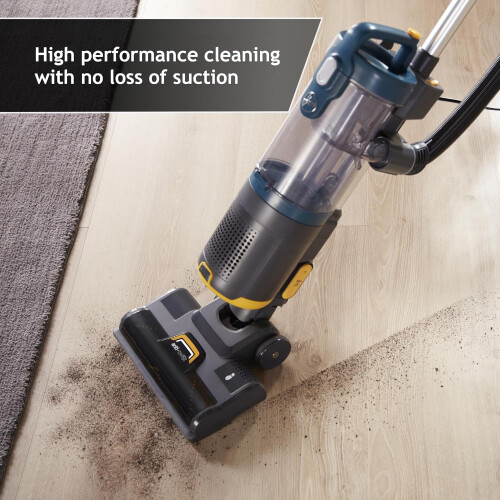Hoover Upright Vacuum Cleaner 2