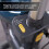 Hoover Upright Vacuum Cleaner 6