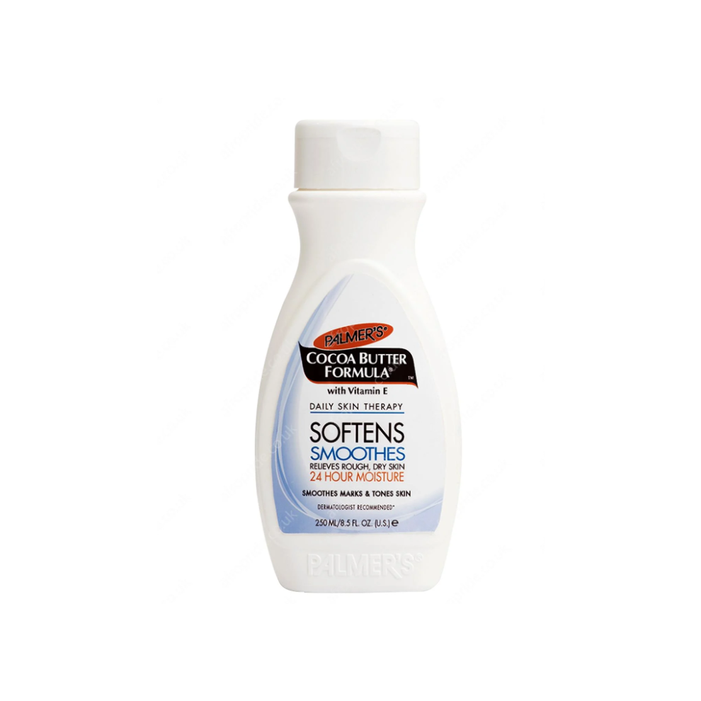 Cocoa Butter Softens Smoothes 24 Hour Moisture 8.5oz