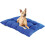(Large) Bedbric Luxury Soft Dog Bed Orthopedic Mattress 1